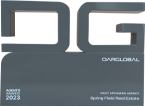 Darglobal-Award