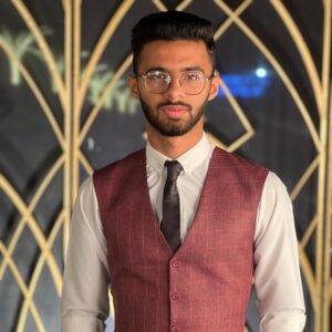 Muhammad Hassan Shaikh